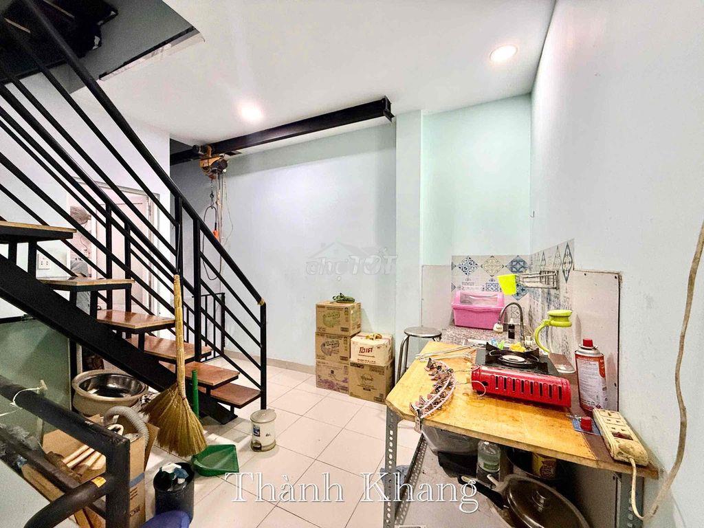 Nguyên tầng lầu 2 cửa sổ_máy giặt riêng_4ng4xe ngay đh kinh tế ueh - Ảnh 2