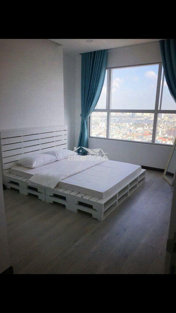 Cần cho thuê căn hộ chung cư lucky palace, 50 phan văn khỏe - Ảnh 2