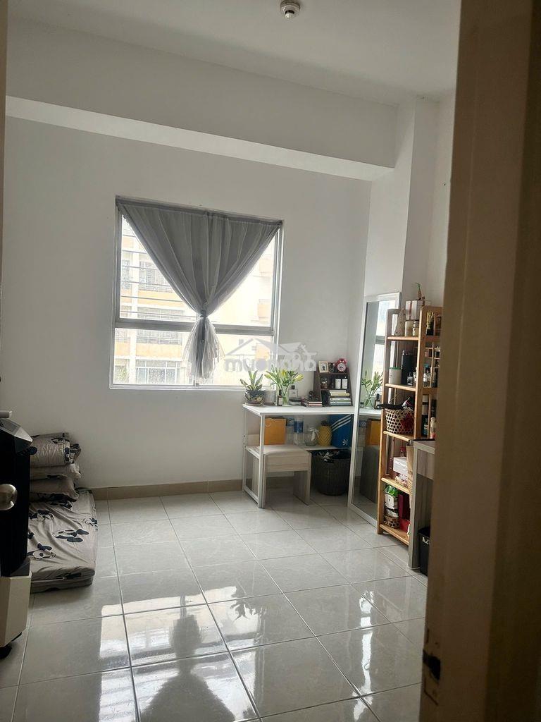 Chính chủ bán căn hộ ngô gia tự lô b – 74m² 2pn/2wc tầng cao view đẹ