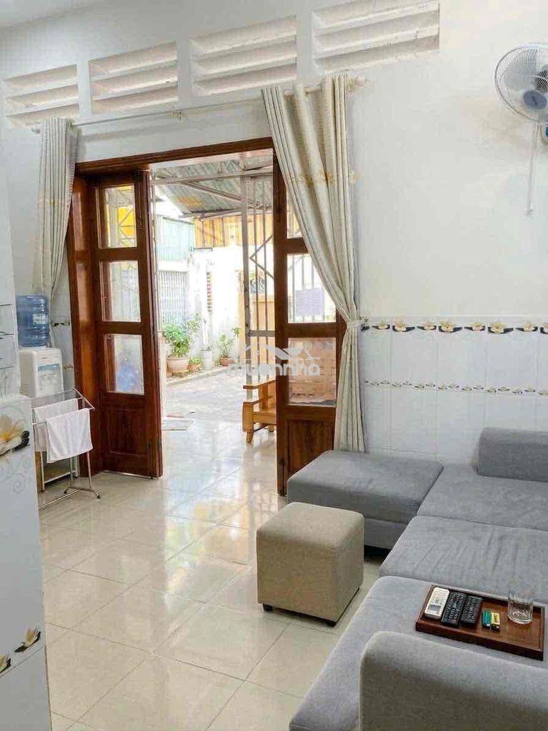 🚨 Siêu phẩm bình chiểu – hẻm xe hơi 70m² – giá mới nhỉnh 3 tỷ 🚨