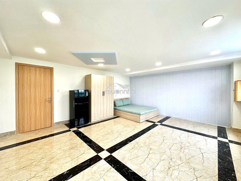 Studio 40m2, 2 cửa sổ trời siêu thoáng tạ quang bửu gần bến xe q8 - Ảnh 4