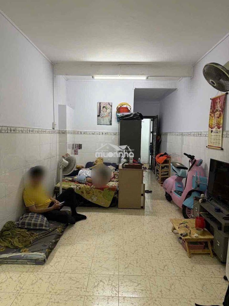 Tân bình! bán căn hộ tầng 1 hoàng hoa thám diện tích 45m2 giá 2,3tỷ - Ảnh 2