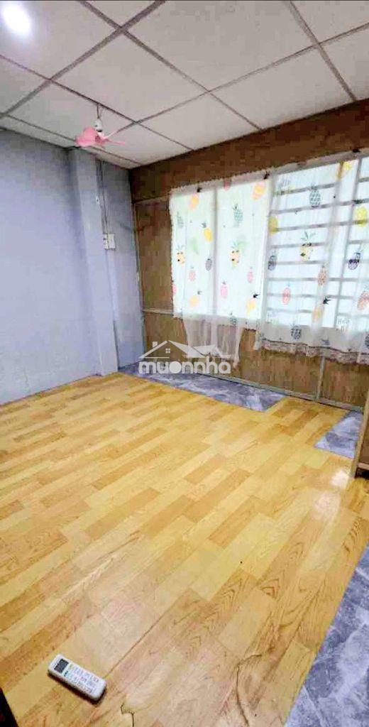 🏡 Lô góc thoáng, vf3 tới cửa ngay chợ vải phú thọ hòa - Ảnh 3