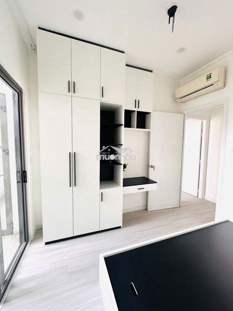 Bán gấp căn hộ tầng đẹp, garden gate sát sân bay tân sơn nhất - Ảnh 4