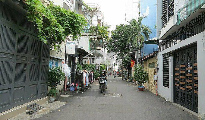 Chính chủ cho thuê nhà 62/63 lý chính thắng