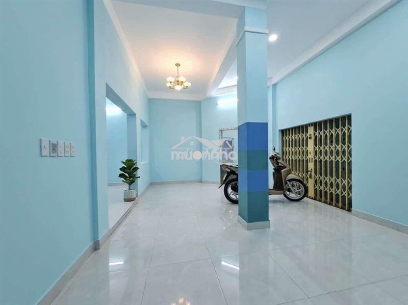 Nhà mới rộng rãi 70m2 chỉ 19tr tại thích quảng đức 