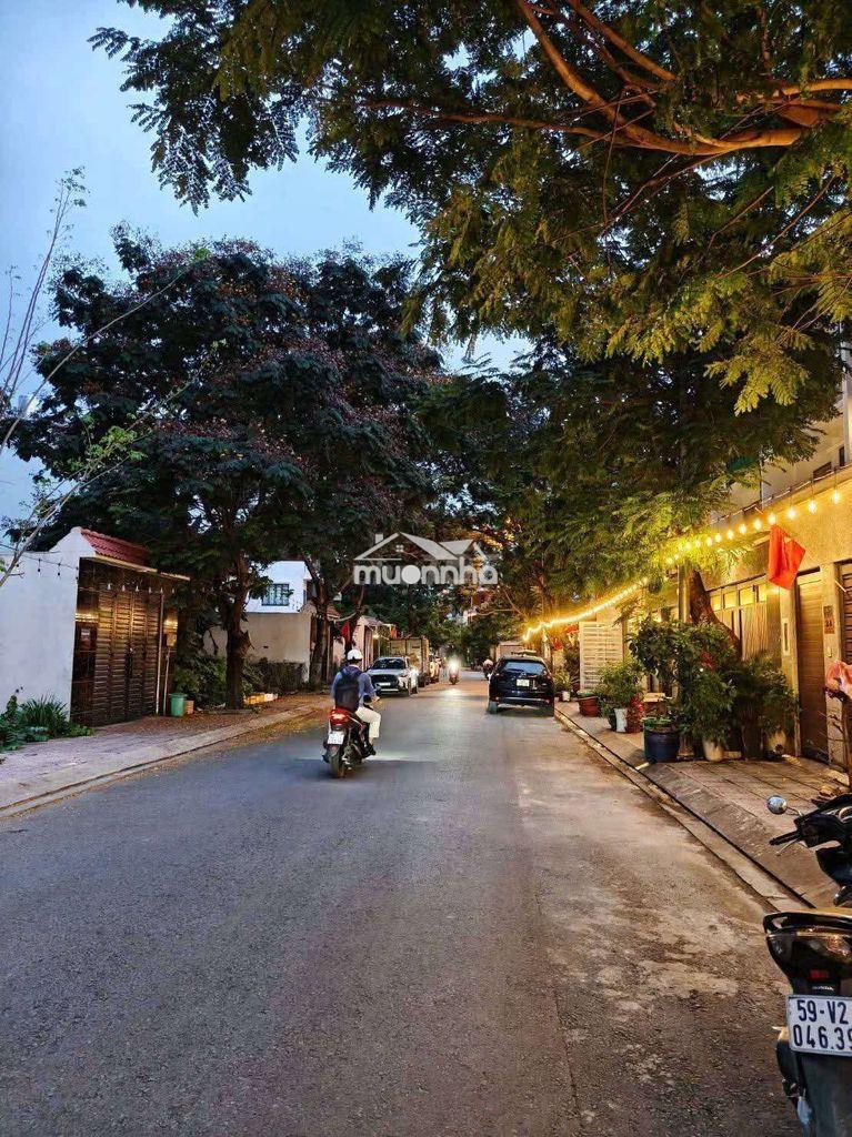 Siêu phẩm 5m x 25m. 5 tầng thang máy trục chính kdc hà đô lê thị riêng - Ảnh 4