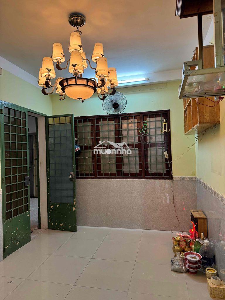 Bán căn hộ chung cư hà kiều ngay dương quảng hàm,dt 47 m2 gồm 2 pn ,1