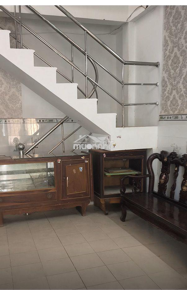 Chính chủ cho thuê nhà 4 phòng ngủ, hẻm rộng – tân thới hiệp 21 - Ảnh 3