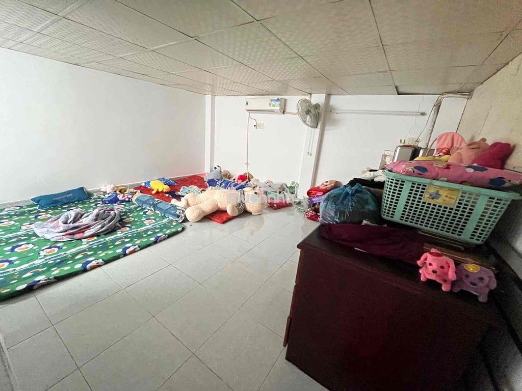 Nhà 50m2 huỳnh tấn phát – giảm 300 triệu bán nhanh - Ảnh 3