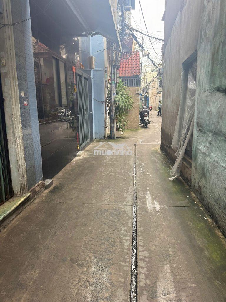 Bán nhà lạc long quân q 11| 6 x 17- 2 tầng-tn: 15tr| 7,9 tỷ