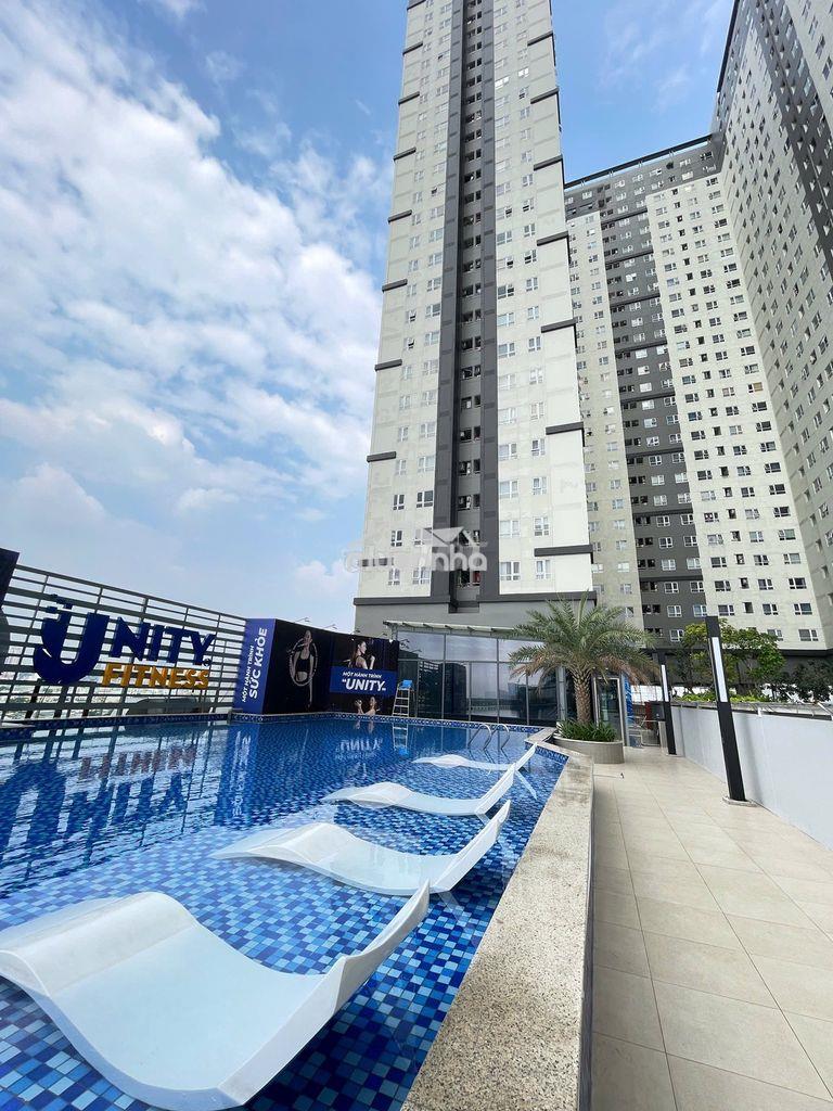 Cho thuê căn hộ full nt 13tr/ tháng 79m2 cuối tháng ở được - Ảnh 3