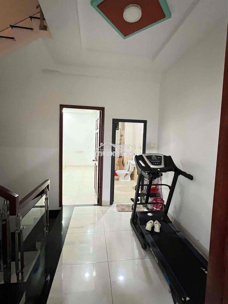Cho thuê nhà phố 4 tầng - đối diện chung cư gò cát - phú hữu - Ảnh 4
