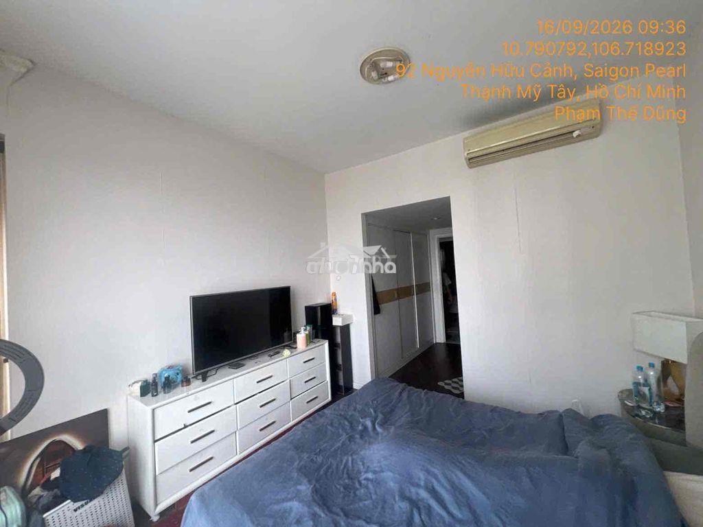 Thông báo đấu giá căn hộ 2pn + 2wc tòa sapphire 1 - saigon pearl - Ảnh 2