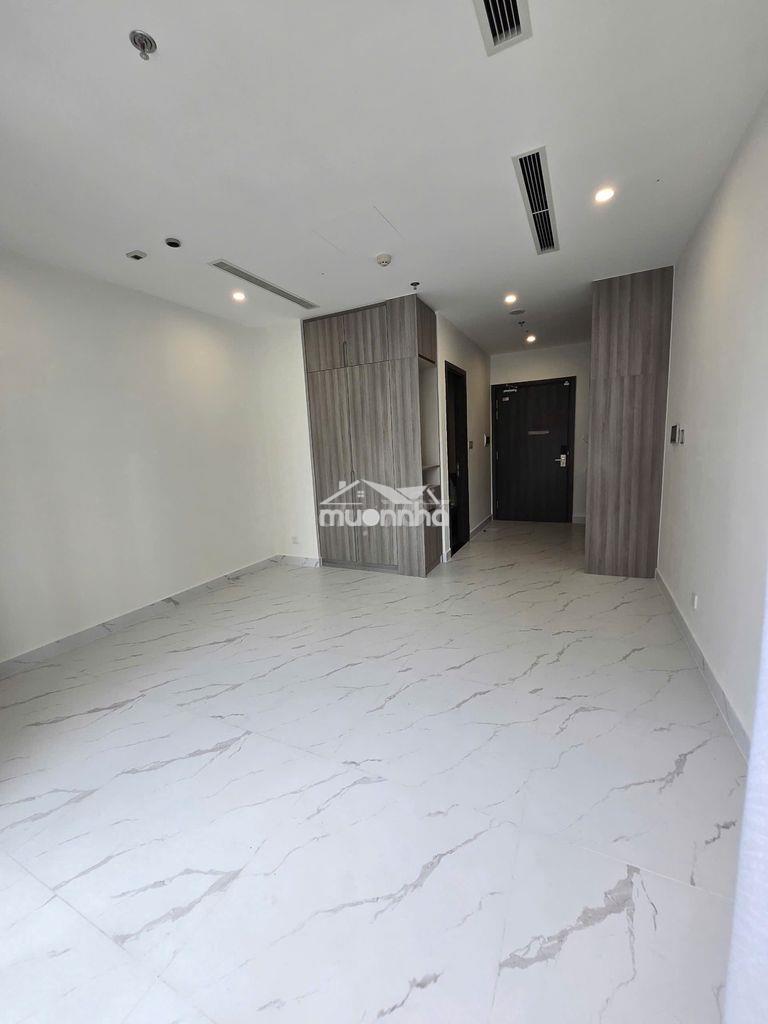 Bán studio the opus one – view hồ bơi, công viên 36ha – 2,8 tỷ - Ảnh 2
