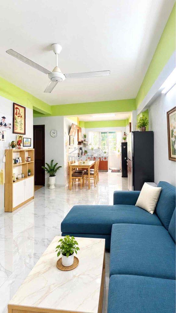 Bán căn hộ bông sao quận 8 – 68m², 2pn – giá 3,35 tỷ - Ảnh 2