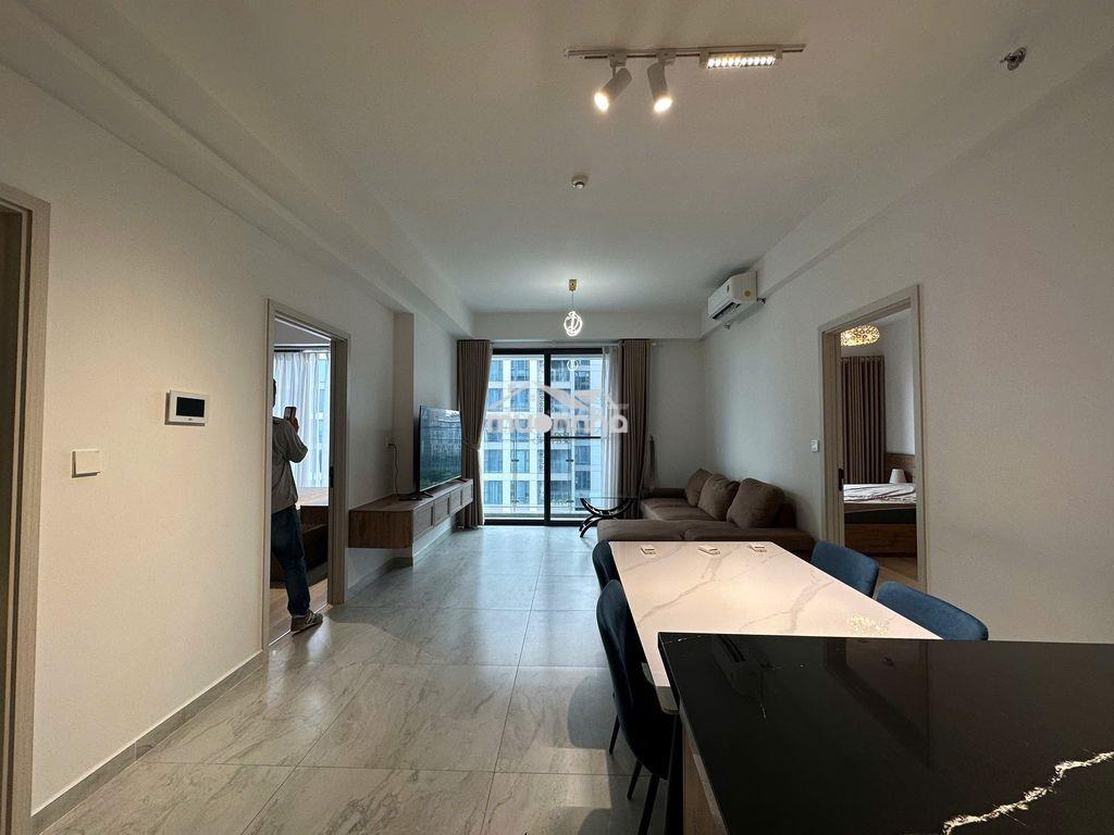 Cho thuê căn hộ cao cấp cardinal court - 76m2 - giá 26 triệu/th - Ảnh 4