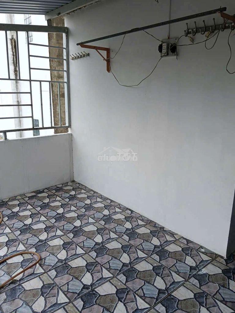 Nhà đẹp 3pn giá chỉ 11tr thống nhất p11 - Ảnh 4