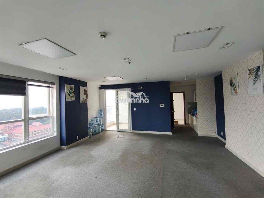 Văn phòng sky center - Ảnh 3