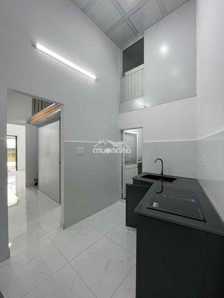 Nhà đường 339 phước long b thủ đức, 55m2, 3pn, hẻm xe tải - Ảnh 2