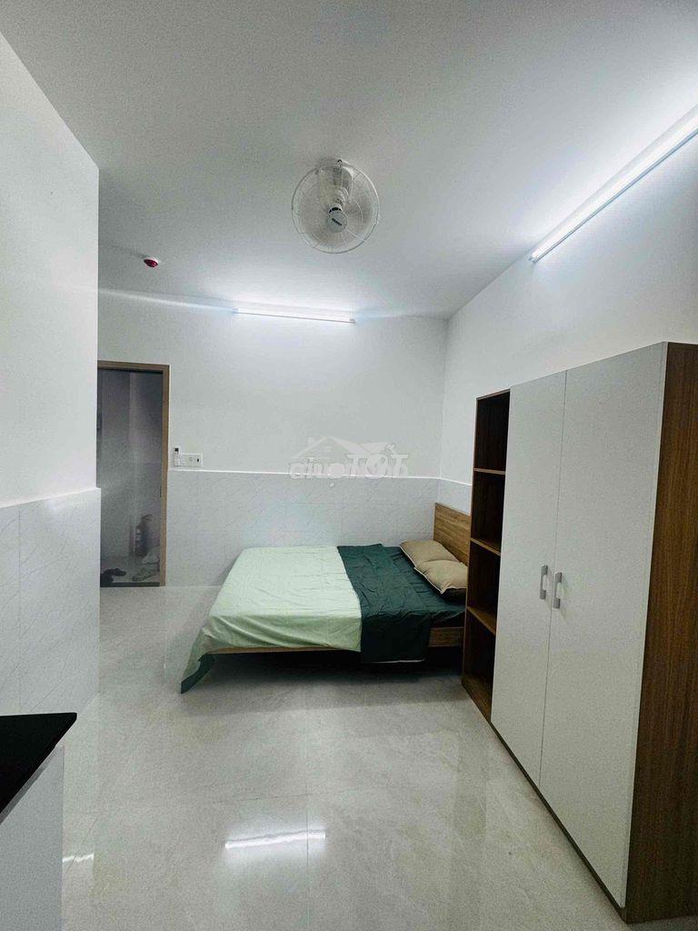 Phòng trọ sinh viên không gác ngay ngã 4 bảy hiền - Ảnh 3
