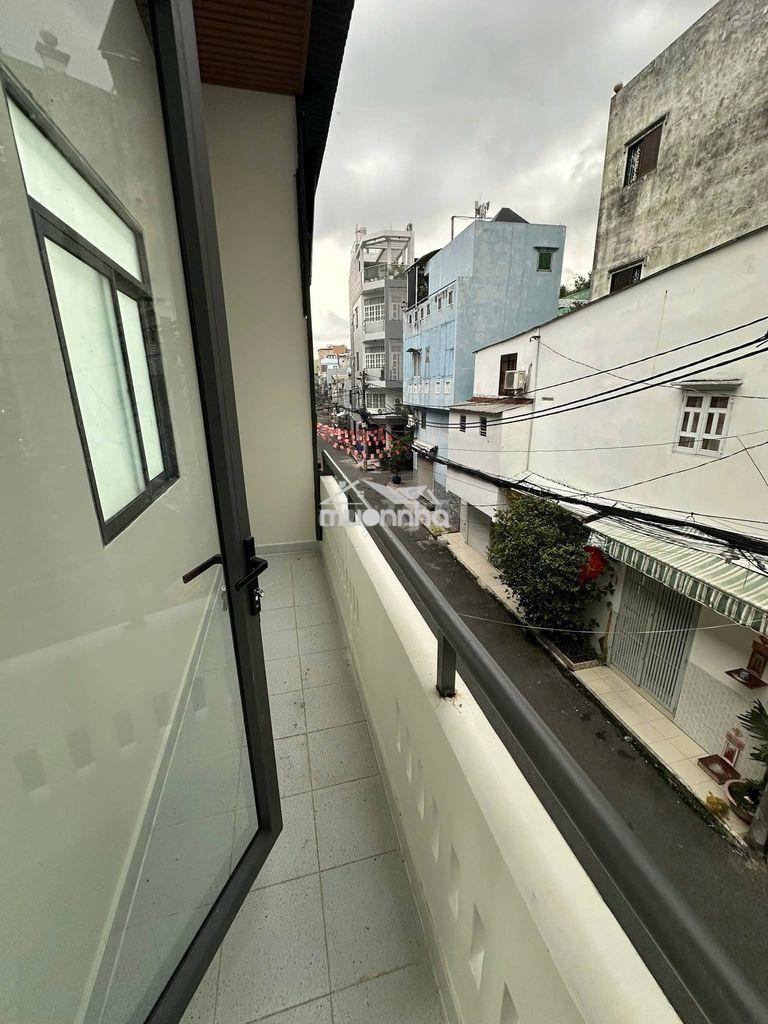 Mới!!!cho thuê 2 căn đôi liền kề ngang 9m hẻm xe tải dương đình nghệ - Ảnh 3