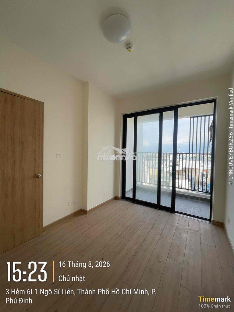 🏡 Cho thuê căn hộ aurora residence – 1pn, 50m² ✨ căn hộ 1 phòng ngủ - Ảnh 4