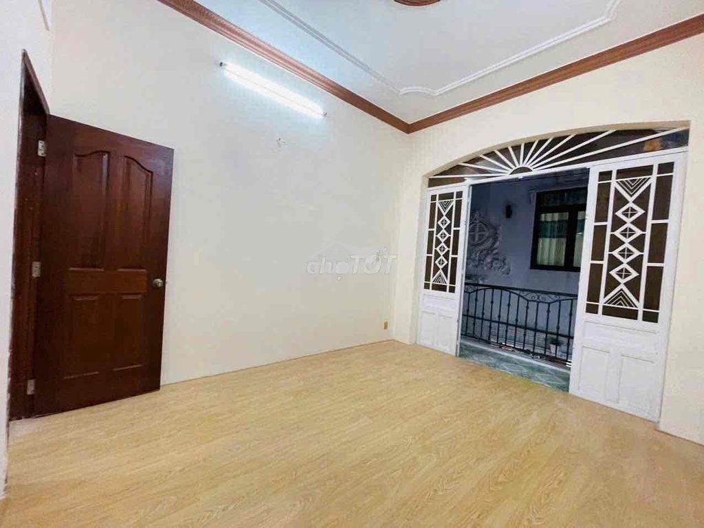 Cho thuê nhà 2 phòng ngủ hẻm xe hơi phan huy ích 9 triệu/tháng - Ảnh 4