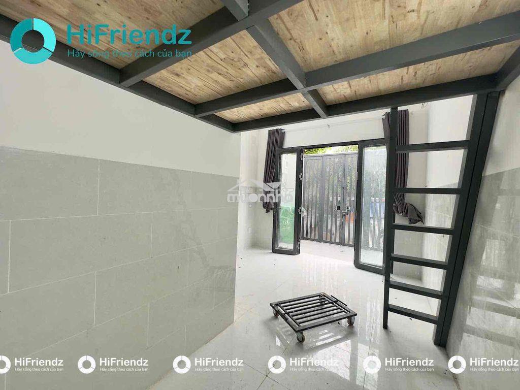 Kiot ở hoặc kinh doanh ngay vườn lài q12 - Ảnh 2