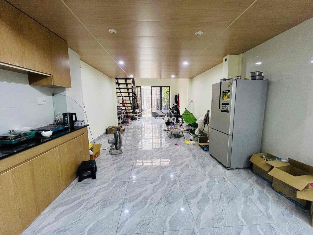 Bán nhà trường sa - 60m2 - nở hậu - phú nhuận - thiện chí bán - Ảnh 2