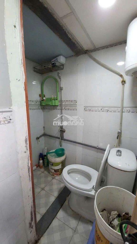 2,6 tỷ - 2 tầng, 2 phòng ngủ – đs 11 – linh xuân thủ đức. - Ảnh 4