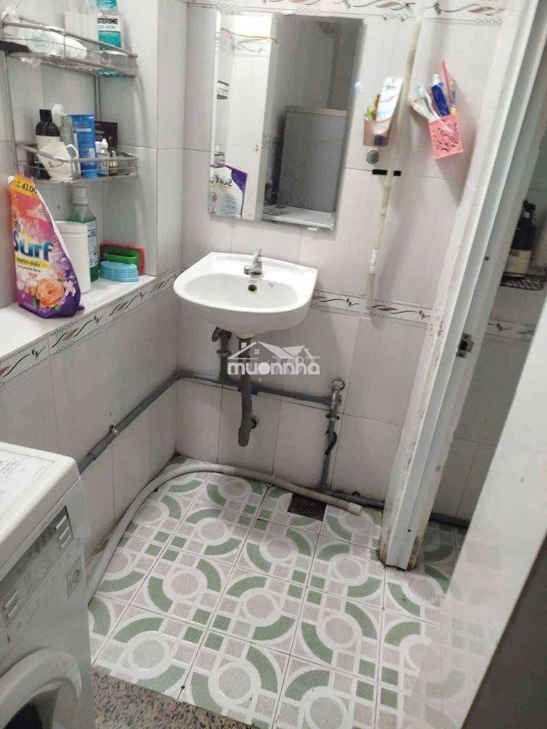 🏠 Nhà gác đúc, sơn phết mới, 2phòng ngủ,lê thị hà,tân xuân hóc môn 🏠 - Ảnh 3
