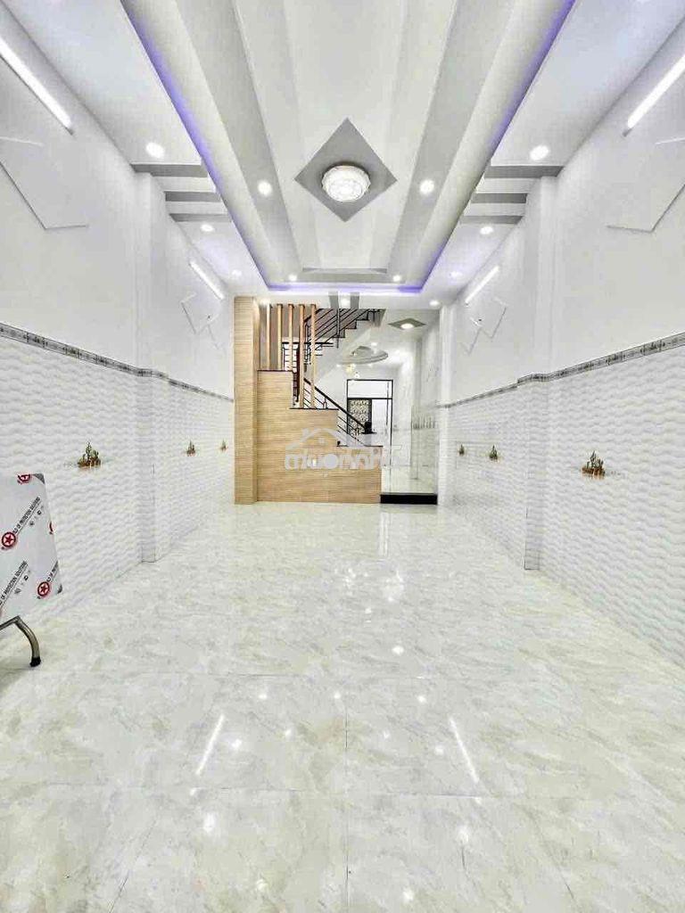 13 triệu – 2 lầu, sân thượng- 3pn – hẻm xe tải 8m hẻm hương lộ 2, bìn - Ảnh 2