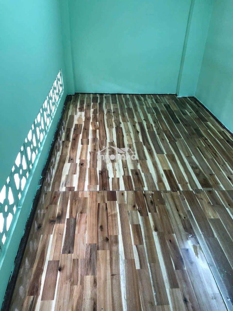 Cần bán gấp nhà bình thới p14 q11 dt 18,3