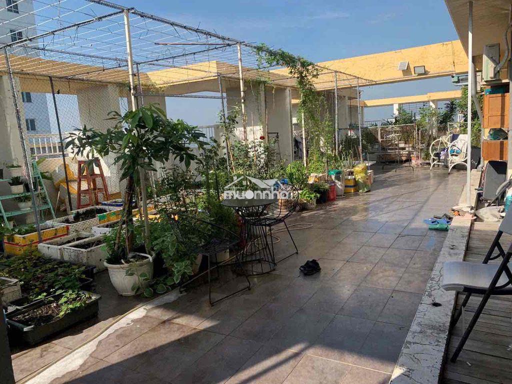 📣Bán ch sân vườn belleza q7✅116m2,3pn+góc, tầng cao, sân vườn 150m2🔥🔥🔥 - Ảnh 2