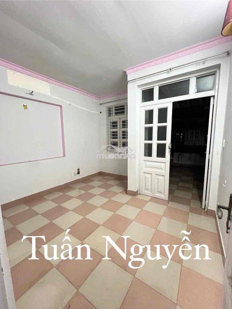 Cho thuê nhà hẻm nguyễn văn quỳ quận 7 - 4mx27m - 3pn - 2wc - Ảnh 4