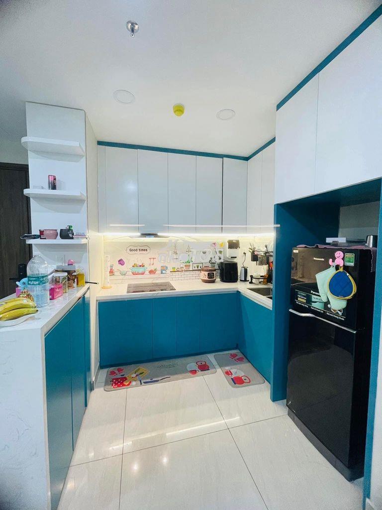 Cho thuê căn hộ park legend , 2pn ,2wc, 72m2 , full nội thất ,18 triệu - Ảnh 3