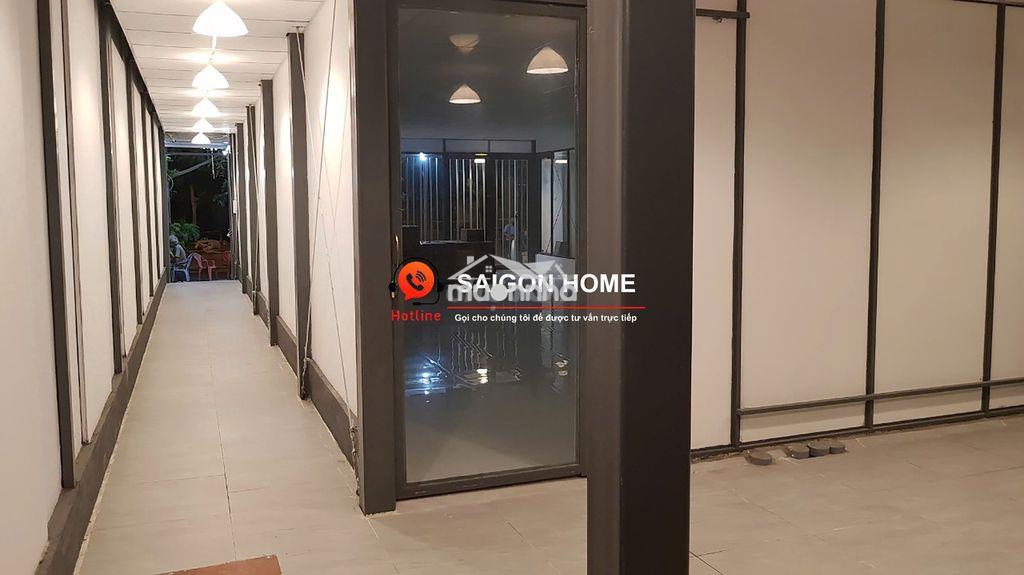 🔥 Cho thuê tòa văn phòng mặt tiền kđt an phú – an khánh, quận 2 - Ảnh 2