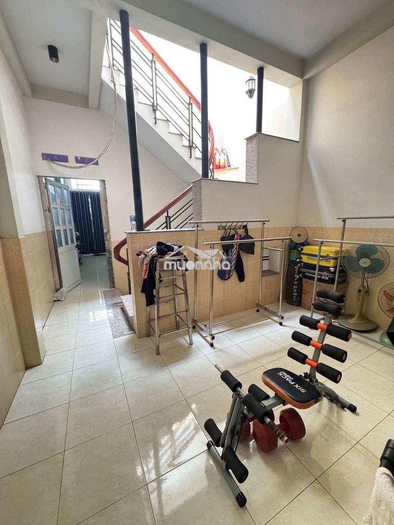 Bán nhà gò xoài - lê văn quới - 4 tầng - hẻm ô tô - 72m2 - 6.7 tỷ tl - Ảnh 3