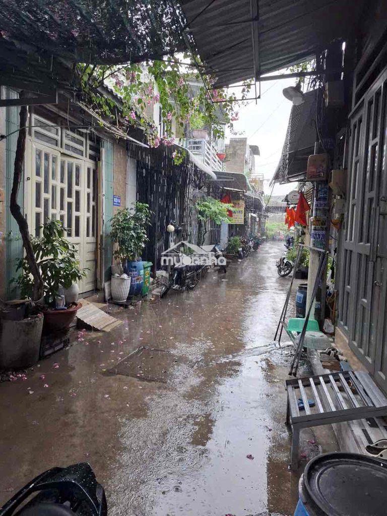 Nhà cho thuê rẻ, dt 4*14 đúc lửng, liên khu 4-5,bình hưng hoà b, btan - Ảnh 3