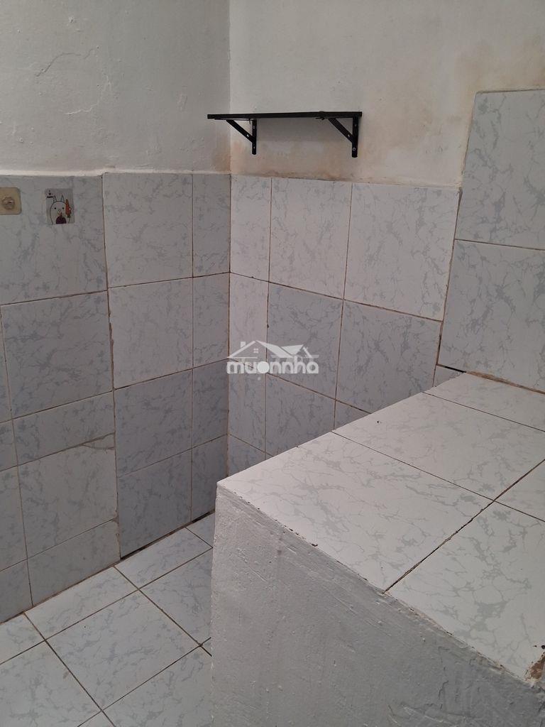 Nhà trần quang diệu,có 1 trệt,1 lầu,máy lạnh. - Ảnh 4