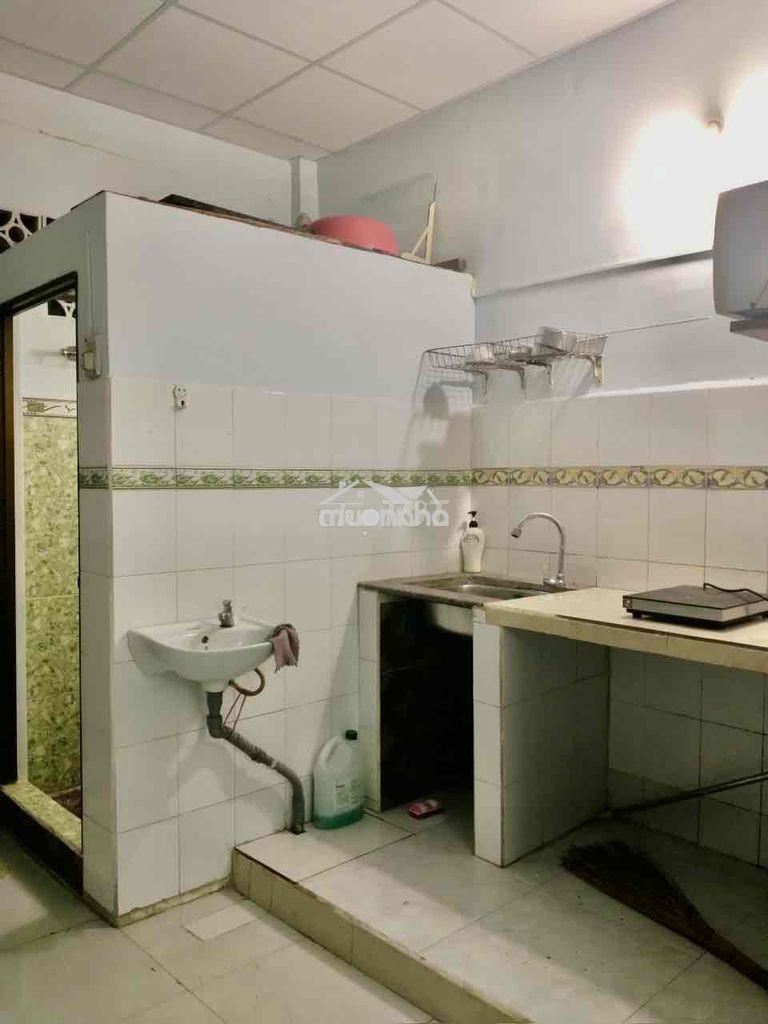 Cho thuê nhà nguyên căn - 1trệt1lầu[4x14m] - 2pn2wc - hẻm 3m - Ảnh 4