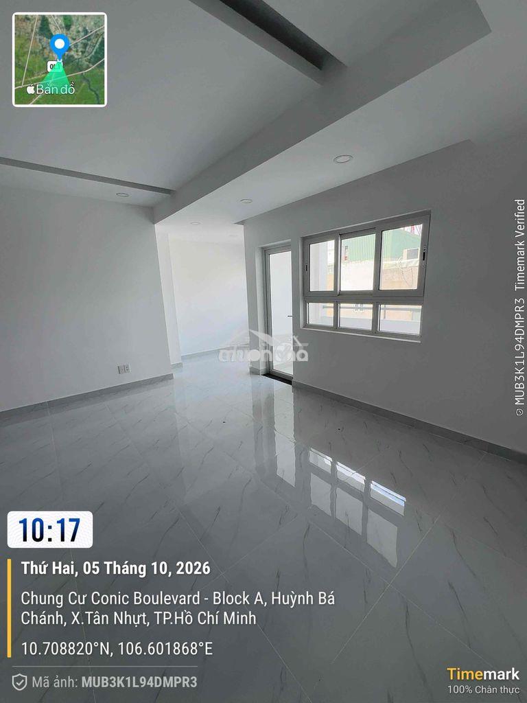 114m2- nhà mới 100% 3 phòng ngủ 2wc free phí quản lý