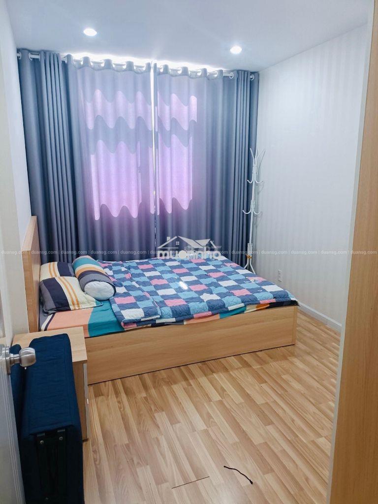Cho thuê căn diamond riverside diện tích full nội thất giá 10 triệu - Ảnh 3