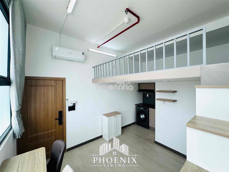 ‼️‼️ Duplex đầy đủ nội thấy siêu xịn xò qua gò vấp chỉ 5 phút
