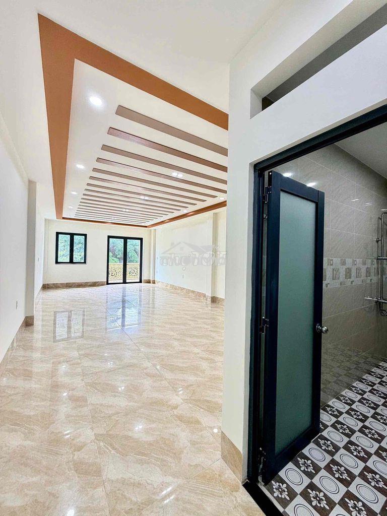 Cho thuê nhà đẹp giáp tên lửa bình tân - Ảnh 4