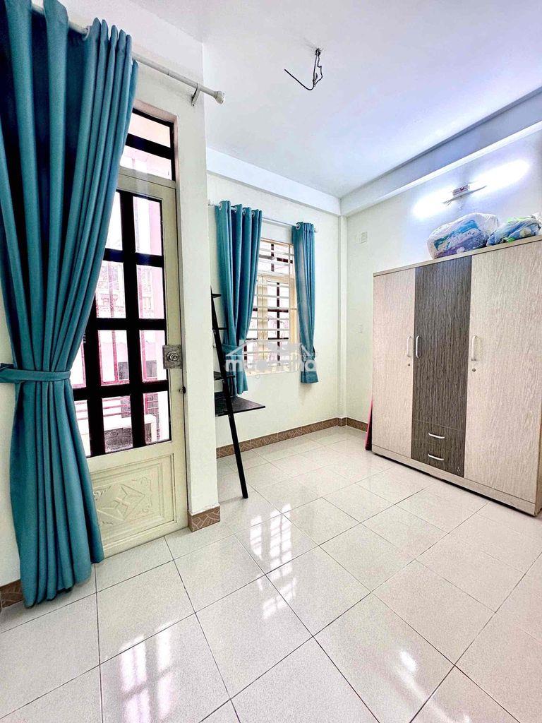 🏡Cho thuê nhà gần chợ thị nghè - f19 bình thạnh cũ - 48m2 - 2pn 2wc - Ảnh 3