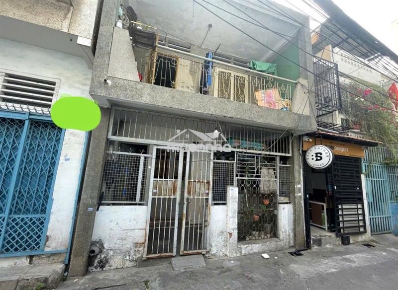 Tiêu đề: nhà vị trí đắt giá sài gòn