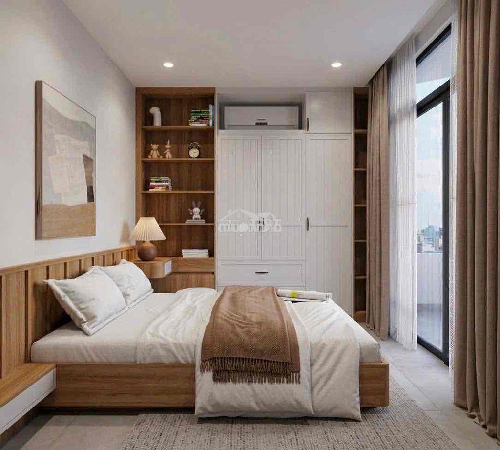 Khai trương dự án mới 1pn/2pn – gần etown cộng hòa - k300 - Ảnh 4