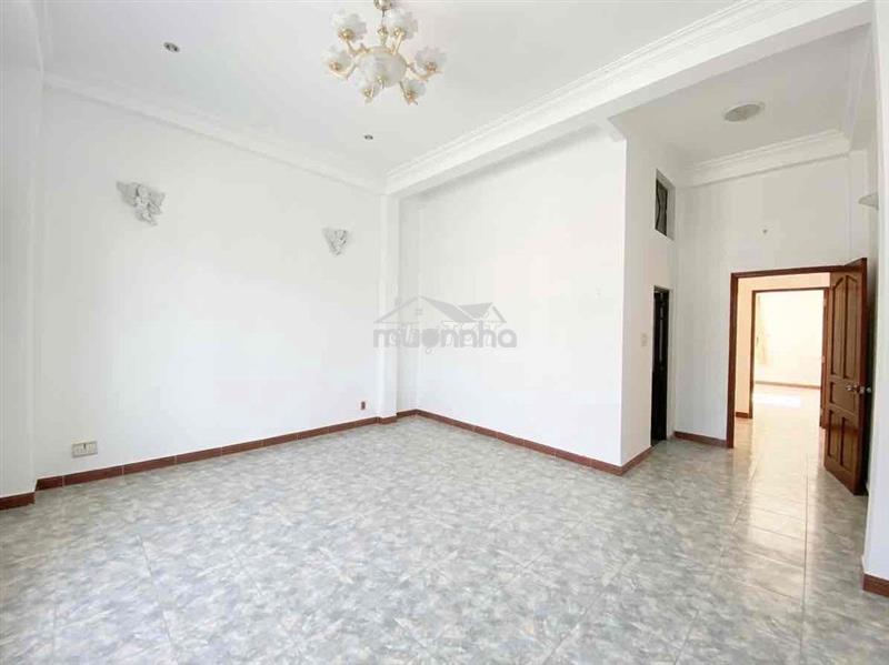 Cho thuê nhà đường bình lợi, p13, bình thạnh. dt 5x20m. giá 23tr/tháng